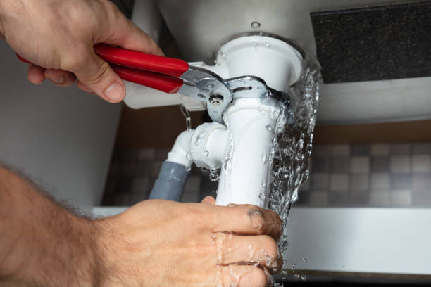 Water damage restoration insurance claims in Kingfisher, OK