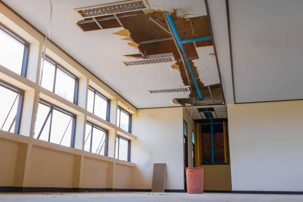 Best 24-hour water damage restoration  in Kingfisher, OK