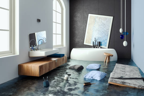 Best Flooded house restoration  in Kingfisher, OK