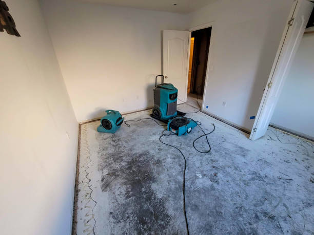 Trusted Kingfisher, OK Water damage restoration Experts