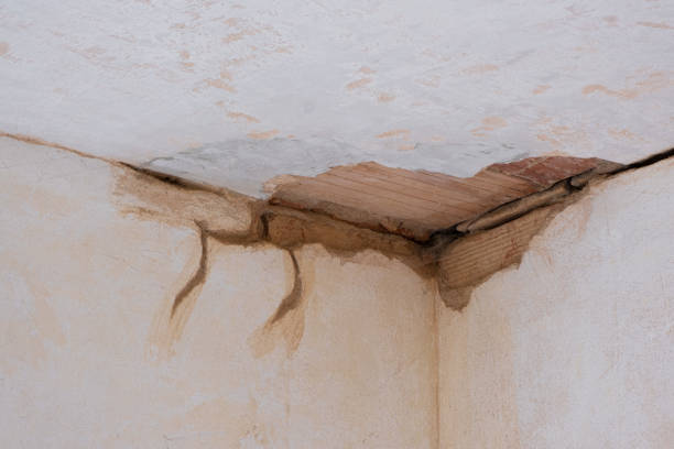 Best Emergency water damage restoration  in Kingfisher, OK