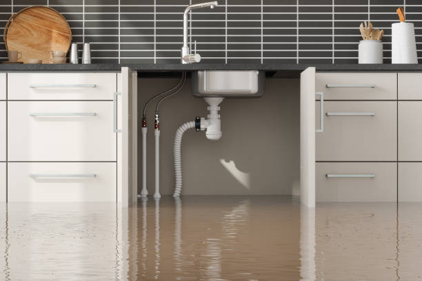 Best Commercial water damage restoration  in Kingfisher, OK