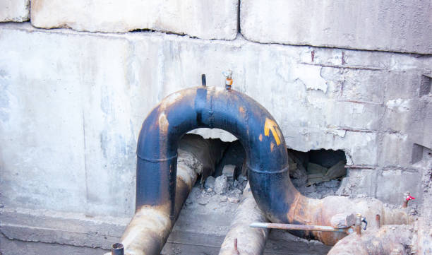 Best Emergency water damage restoration  in Kingfisher, OK