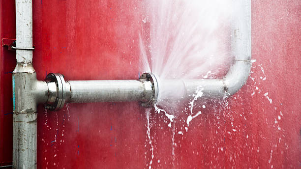 Best 24/7 water damage repair  in Kingfisher, OK