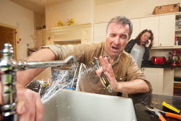 Best Carpet water damage restoration  in Kingfisher, OK